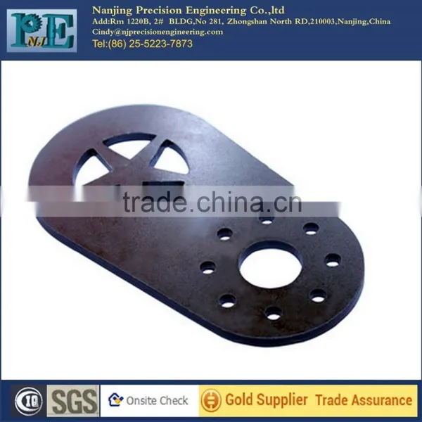 Good Demand Custon Stainless Steel Metal Fabrication photo-3