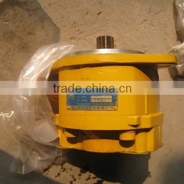 Transmission Pump 705-21-32051 for Shantui