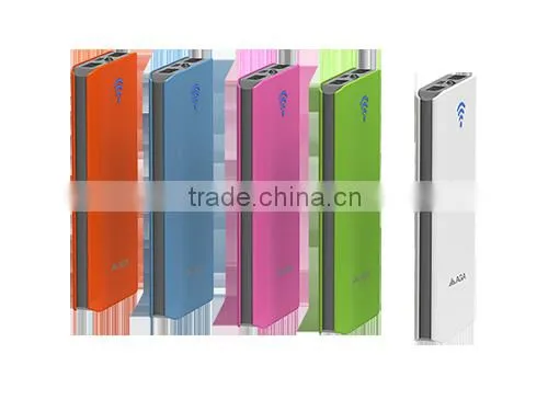 Promotional Gift Power Bank Multipurpose for Cellphone Tablet and Laptop photo-2