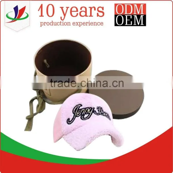 Cardboard Hat Box photo-4