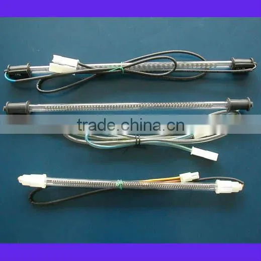 Defrosting Heater for Fin Tube Type Refrigerator Evaporator photo-5
