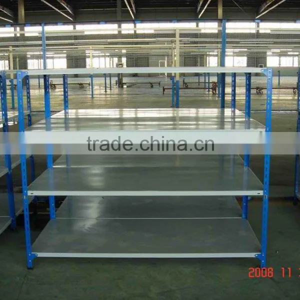 Light Duty Shelving photo-3