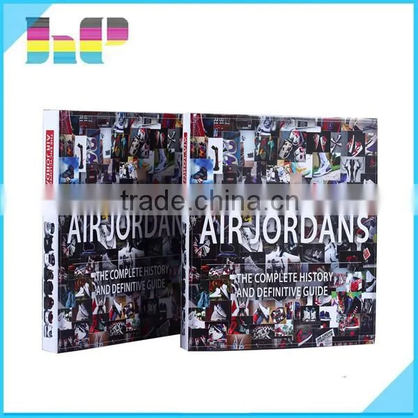 2016 Business Commercial Magazine Printing