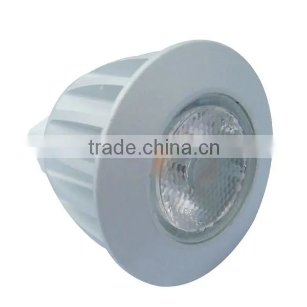 MR11 3W LED Spotlight CE ROHS photo-2