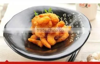 High Quality Frozen White Vanname Breaded Shrimp photo-2