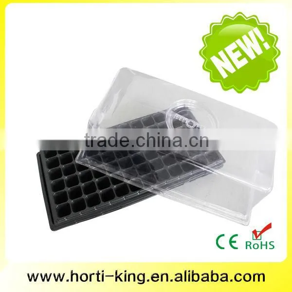 Hydroponics Garden Greenhouse Propagation Root Heat Mat photo-2