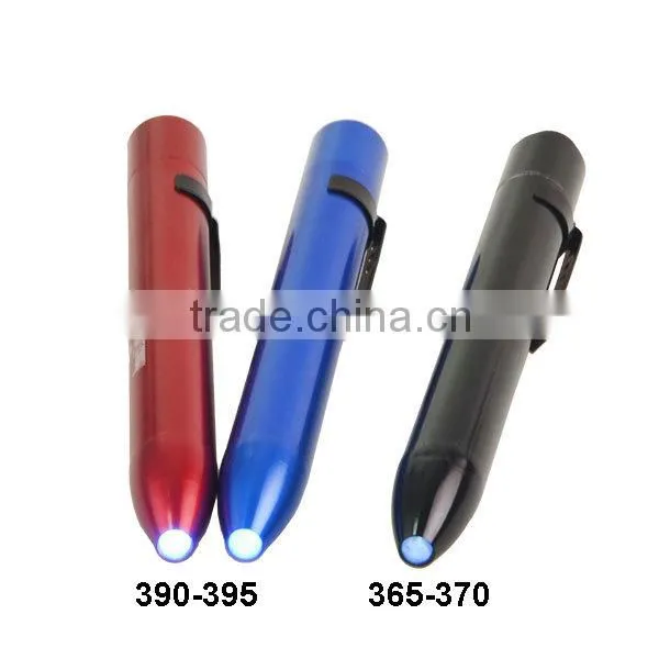 Multi-functional 380nm UV Light Money Detector Pen photo-2