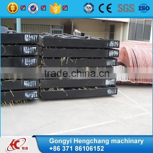 Copper Wire Recycling Use Shaking Table Gold Table Concentrator Vibrating Table photo-5