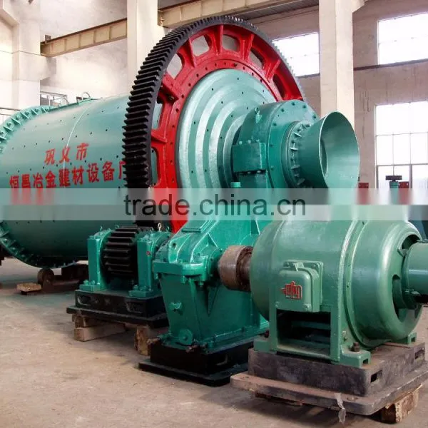 Energy Saving Small Ball Mill Gold Ball Mill for Sale photo-6