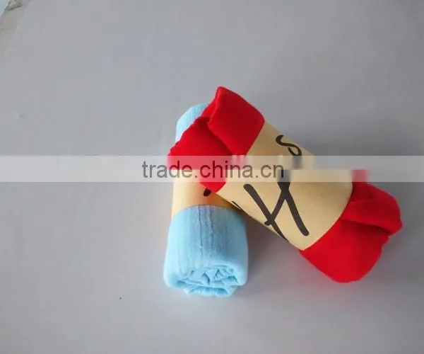 Wholesale Fall Winter Solid Color Cotton Viscose Fashion Ladies Plain Shawl Scarf photo-5