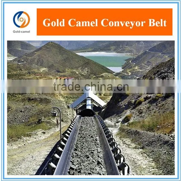 EP150 Rubber Conveyor Belt for Conveyor Systems
