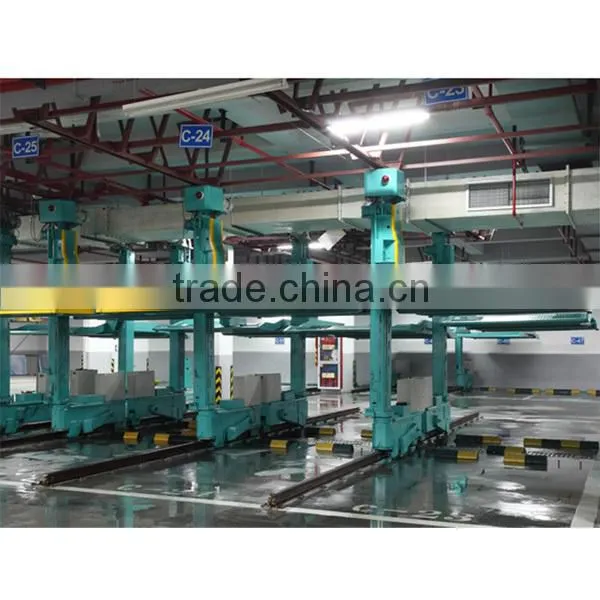 Car Parking Lift System photo-3