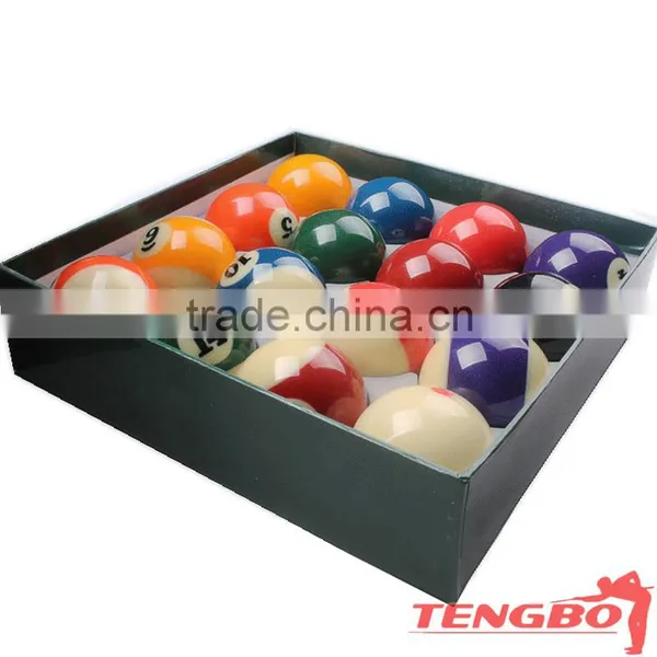 Wholesale High Quality but Cheap Price TB-T-6 Tenni Tabl Ball