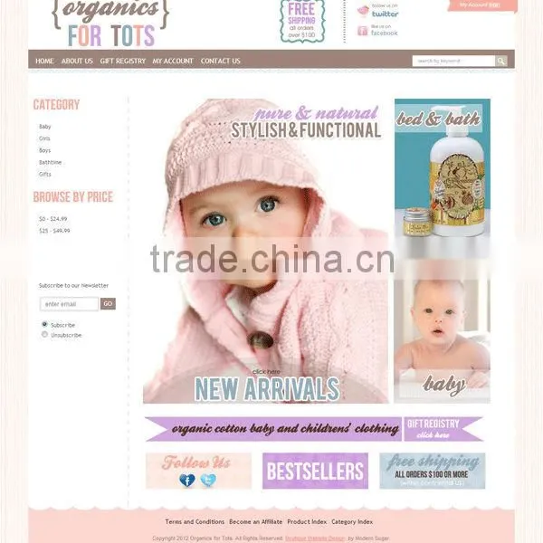 Online Shop photo-6