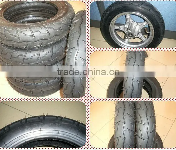 Motorcycle Tyre 3.00-10TL