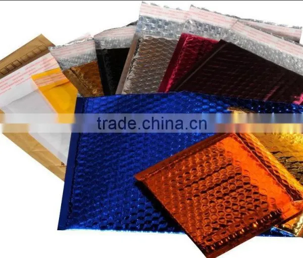 XK-FZ-B High Quality Bubble Mailer Machine photo-2