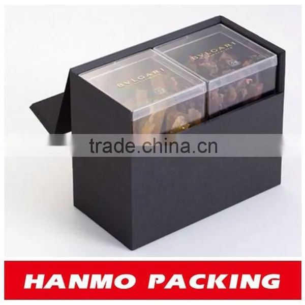 Customization Paper Box for Chocolate and Food Packagings Factory Wholesale Price photo-4