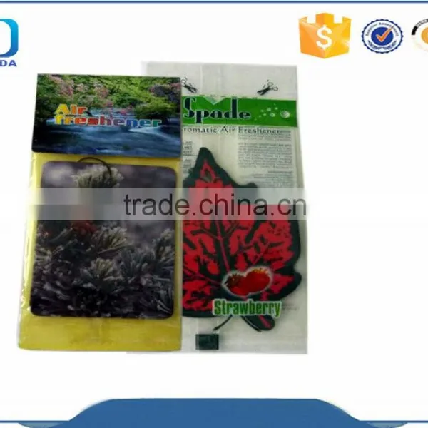 Sandalwood Car Air Freshener photo-2