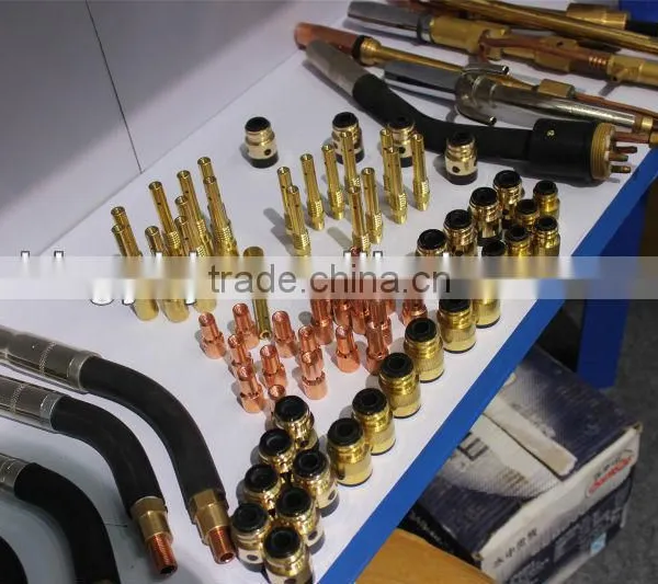 Mig Welding Machine Torch Accessories