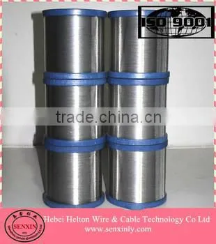 Hot Selling 5154 al Alloy Wire for Braiding Wiring Components