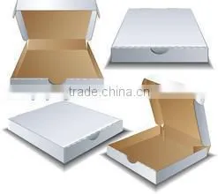 Drawer Box Packaging Making Machine photo-2