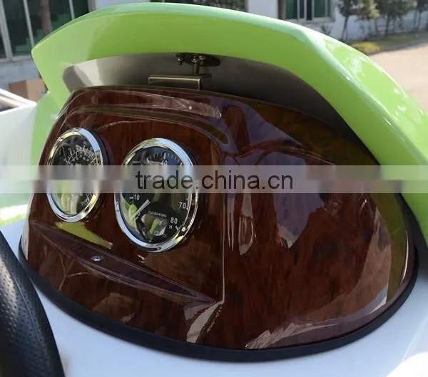 China 4 Seats Hot Sale Small Fiberglass Speed Boat Seadoo Similar photo-3