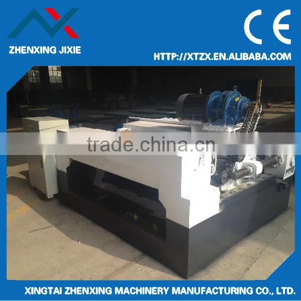 Veneer Peeling Machine Wood Working Machine Log Peeling Machine photo-3