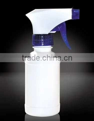 Plastic Trigger Sprayer Bottle 150ml