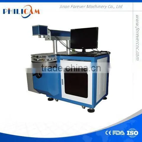 China High Quality Yag Laser Marking Machines