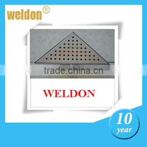 WELDON Different Shape/Size Bathroom Drain Stopper, Customized photo-2