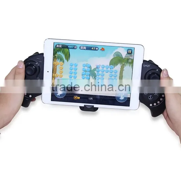 Wireless Bluetooth USB Joystick for Laptop Game Ipega 9023 photo-5