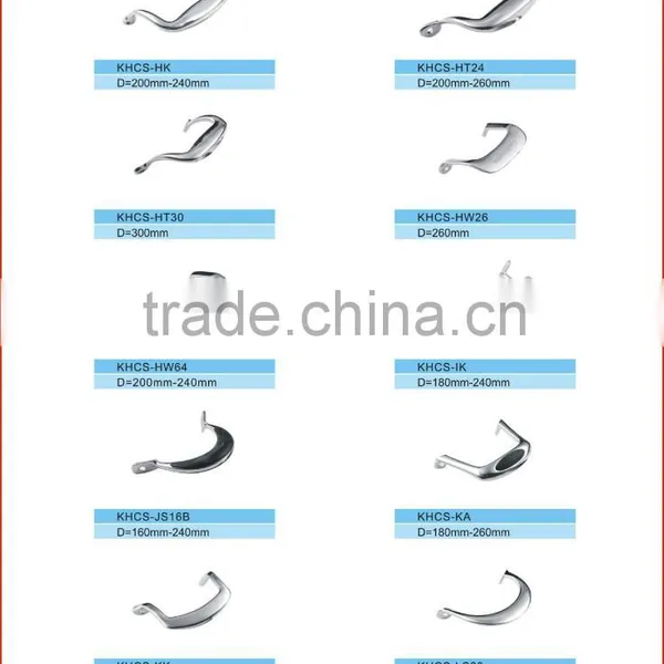 Casting Side Handle for Cookware,KHCS-600-YH06 photo-4