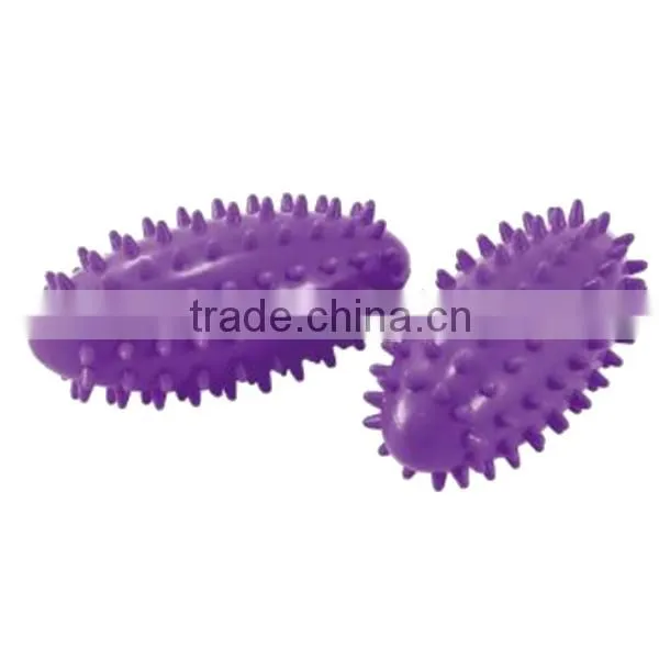 Colorful Hand Massage Ball Spiky Massage Ball Massage Ball photo-2