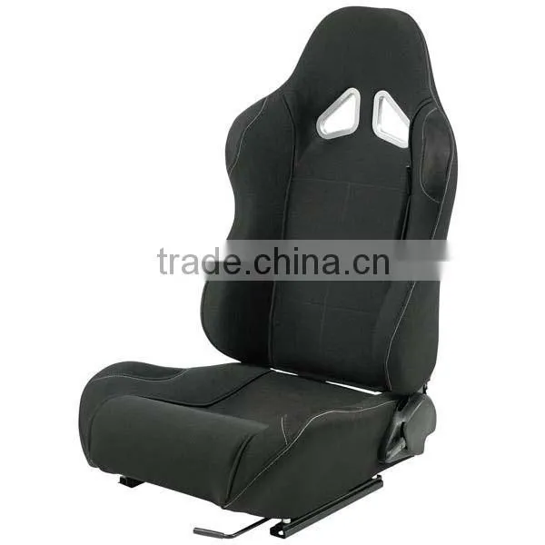 AK RACING Fiberglass Sports Racing Seat