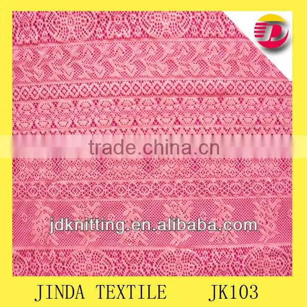 Underwear Fabric for Garment