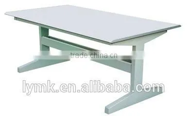 executive office reception table