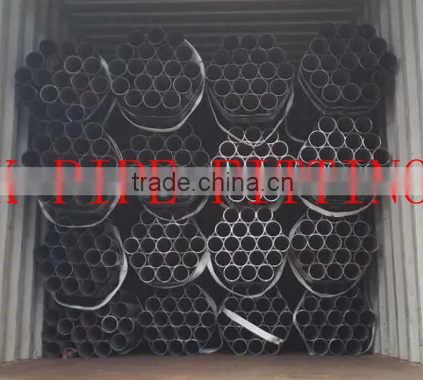 C.S. LSAW Pipes From 26" to 48" in Schedule STD/XS photo-5