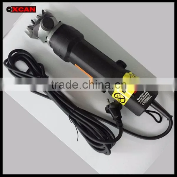 450W Aluminum Sheep Shearing Shears Electric Clipper Machine