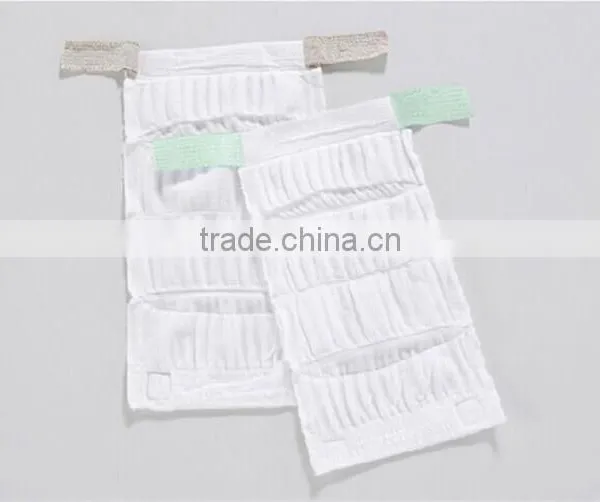Wholesale Comfortable Open Type Incontinence Knickers Ladies Pants for Sale photo-4