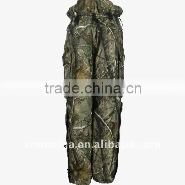Promotion Camouflage Hunting Pants photo-2