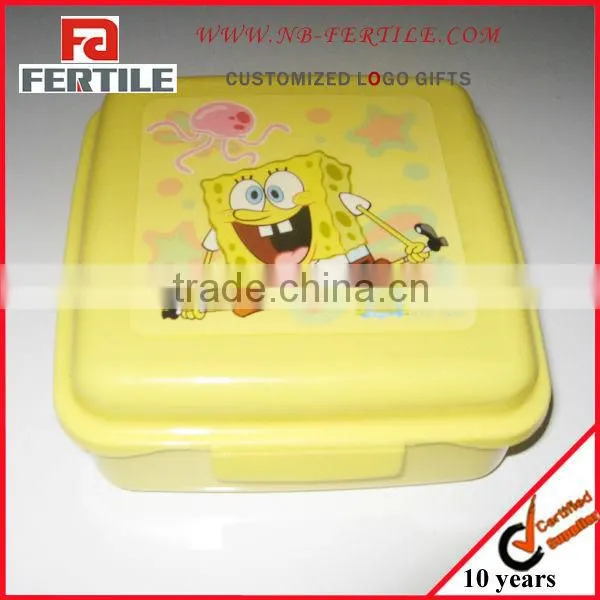 Lunch Box/bento Box photo-3