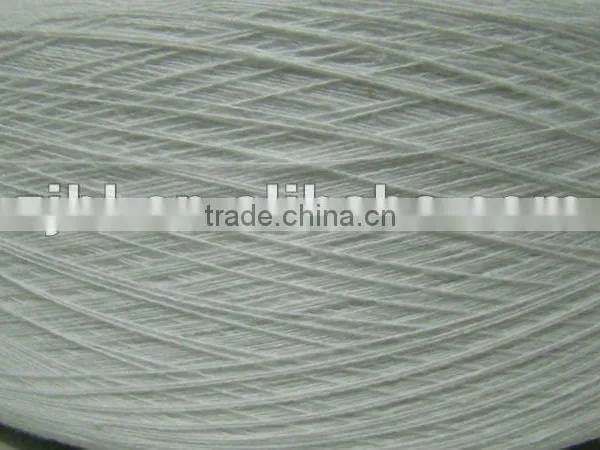 Recycled Regenerated Cotton Yarn for Glove photo-2