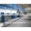 Polyester Staple Fiber Processing Part