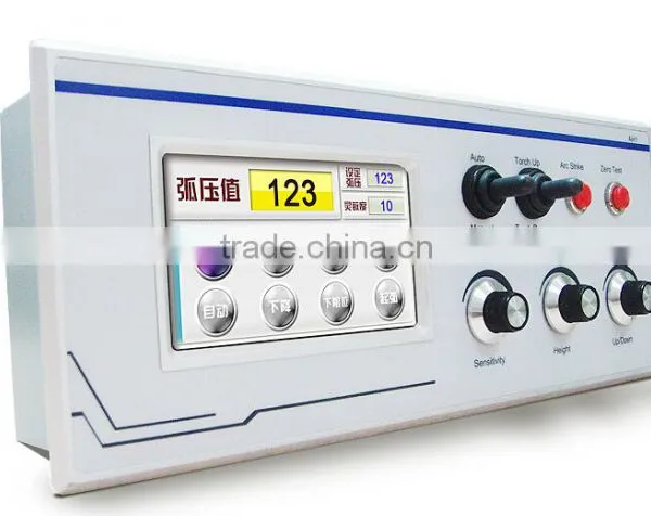 Sheet Metal and Pipe Cnc Plasma Cutting Machine photo-4