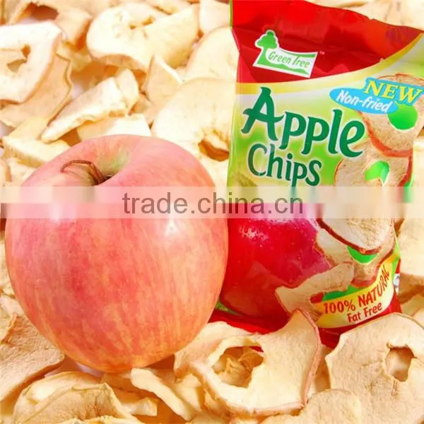 Banana Chips Packaging/apple Chips Bag/nuts Plastic Packaging /snack Bags and Film in Roll photo-5