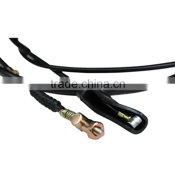 2016 High Quality Cheap Custom Motorcycle Front Brake Cable photo-5