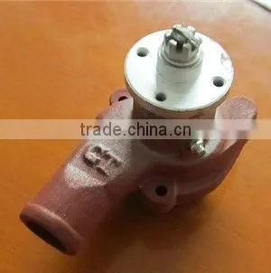 Tractor Uaz Cooling Water Pump Russia Belarus Mtz Tractor photo-2