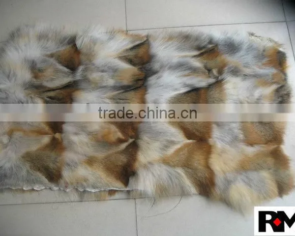 WHOLESALE FOX FUR SKIN