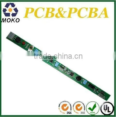 Led Tube Light Assembly