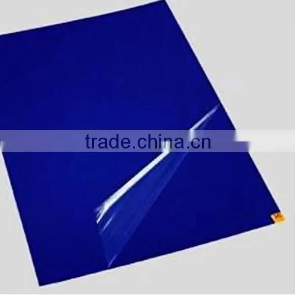 Plastic Ground Protection Mat photo-3